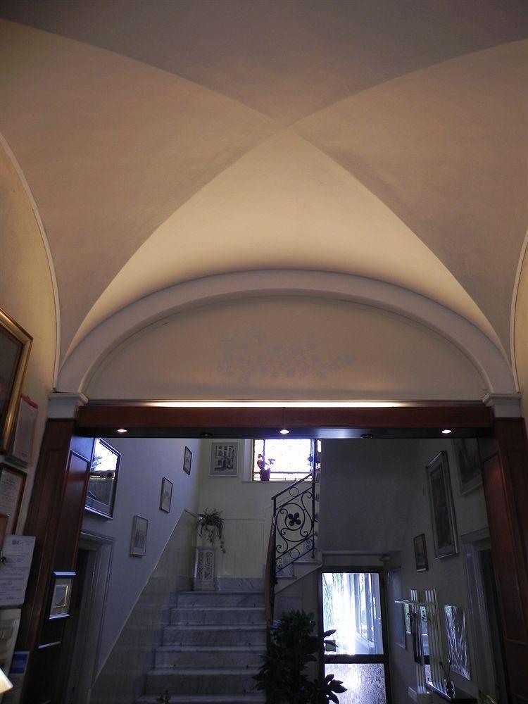 Hotel Ondina Viareggio Exterior foto