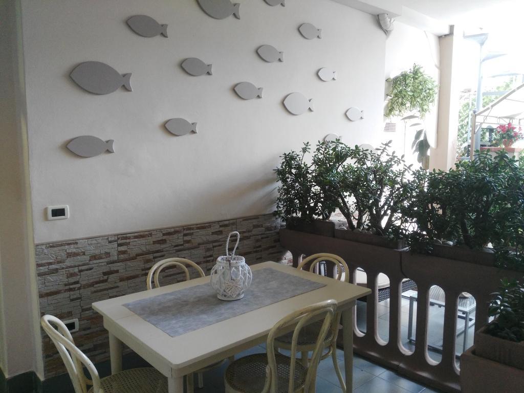 Hotel Ondina Viareggio Exterior foto